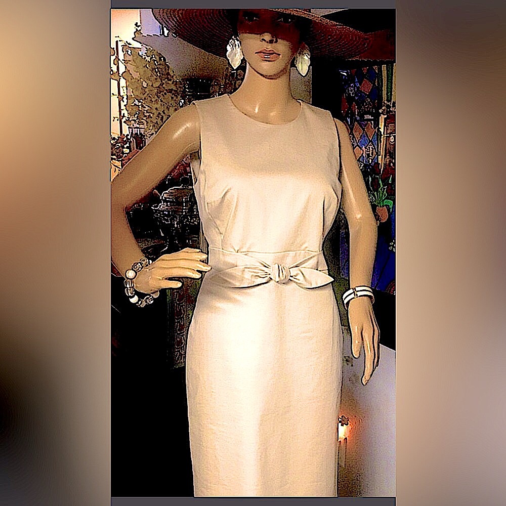 AnnTaylor, Gorgeous Cocktail Dress, Size 4